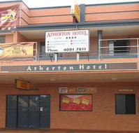 Atherton Hotel - Accommodation Main Beach