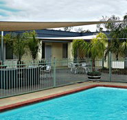Ryley Motor Inn - Accommodation Main Beach