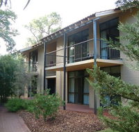 Trinity Conference and Accommodation Centre - Accommodation Main Beach