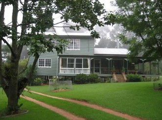 Bunya Mountains QLD Accommodation Main Beach