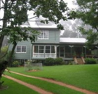Bunya Mountains Accommodation - Accommodation Main Beach