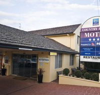 Quality Inn Country Plaza Queanbeyan - Accommodation Main Beach