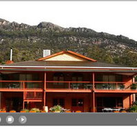 Comfort Inn Country Plaza Halls Gap - Accommodation Main Beach