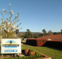 Hume Country Motor Inn - Accommodation Main Beach