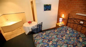 City Gate Motel Mildura - Accommodation Main Beach 0