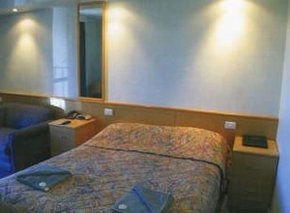 Commodore Motor Inn Mildura - Accommodation Main Beach 1