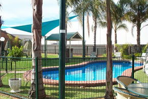 Murrayland Holiday Apartments - Accommodation Main Beach 0