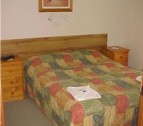 Murrayland Holiday Apartments - Accommodation Main Beach 1