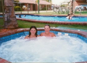 Murrayland Holiday Apartments - Accommodation Main Beach 2