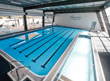 Aquarius Luxury Apartments - Accommodation Main Beach 0