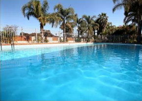 Mildura All Seasons Motor Inn - Accommodation Main Beach 2