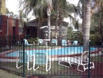 Mid City Plantation Motel - Accommodation Main Beach 0