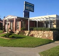 Golden Chain Murray River Motel - Accommodation Main Beach