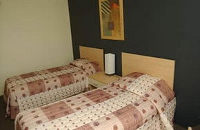 Mildura Golf Club Resort - Accommodation Main Beach 1