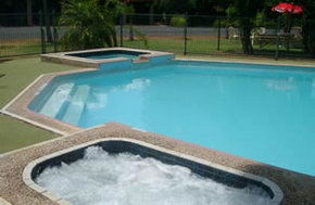 Mildura Golf Club Resort - Accommodation Main Beach 2