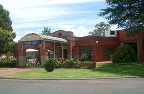Mildura Golf Club Resort - Accommodation Main Beach 3