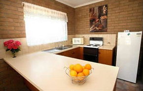 Coomealla Holiday Villas - Accommodation Main Beach 2