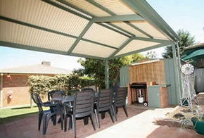 Coomealla Holiday Villas - Accommodation Main Beach 4