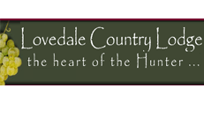 Lovedale Country Lodge - Accommodation Main Beach