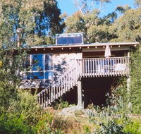 Canobolas Mountain Cabins - Accommodation Main Beach