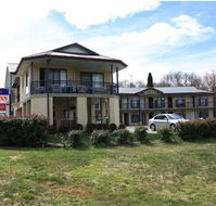 Elite Motor Inn - Accommodation Main Beach
