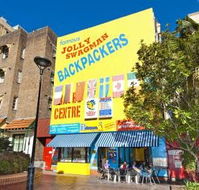 Jolly Swagman Backpackers Sydney Hostel - Accommodation Main Beach