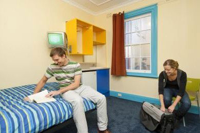 Jolly Swagman Backpackers Sydney Hostel - Accommodation Main Beach 2