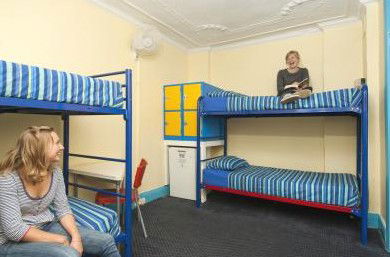 Jolly Swagman Backpackers Sydney Hostel - Accommodation Main Beach 3