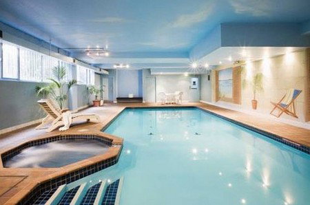 Pacific International Apts Bankstown - Accommodation Main Beach 0