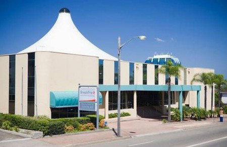 Pacific International Apts Bankstown - Accommodation Main Beach 2