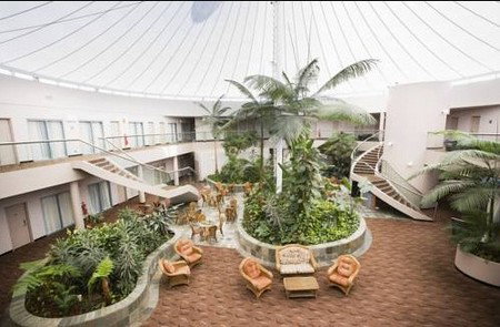 Pacific International Apts Bankstown - Accommodation Main Beach 3