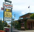 Bathurst Explorers Motel - Accommodation Main Beach