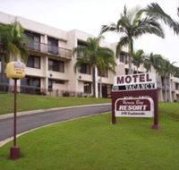 Hervey Bay Resort  Hotel - Accommodation Main Beach