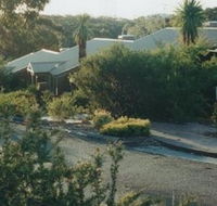 Goolabri Country Resort - Accommodation Main Beach