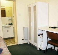 Alpine Heritage Motel - Accommodation Main Beach