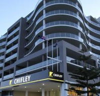 The Chifley On City View - Accommodation Main Beach