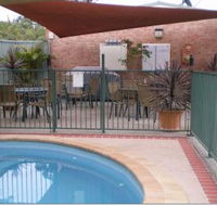 Bent Street Motor Inn - Accommodation Main Beach