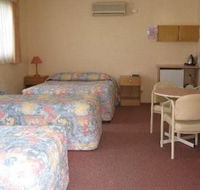 Goulburn Motor Inn - Accommodation Main Beach
