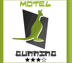 Gunning Motel - Accommodation Main Beach