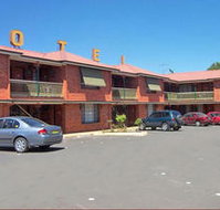 Poets Recall Motel - Accommodation Main Beach