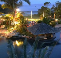 Breakfree Aanuka Beach Resort - Accommodation Main Beach