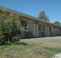 Cottonfields Motel - Accommodation Main Beach