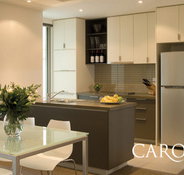 Caroline Serviced Apartments Brighton - Accommodation Main Beach