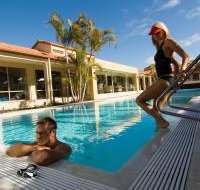 Noosa Springs Golf and Spa Resort