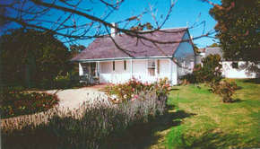 Portarlington VIC Accommodation Main Beach