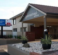 Comfort Inn Warrnambool International - Accommodation Main Beach