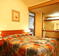 Mitchell Motor Inn - Accommodation Main Beach