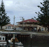 Port Albert Hotel