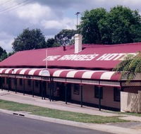 Ranges Hotel