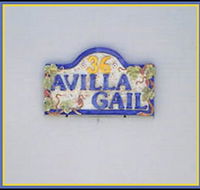 A Villa Gail - Accommodation Main Beach